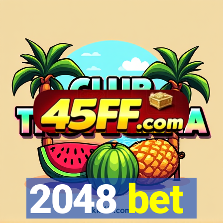 2048 bet